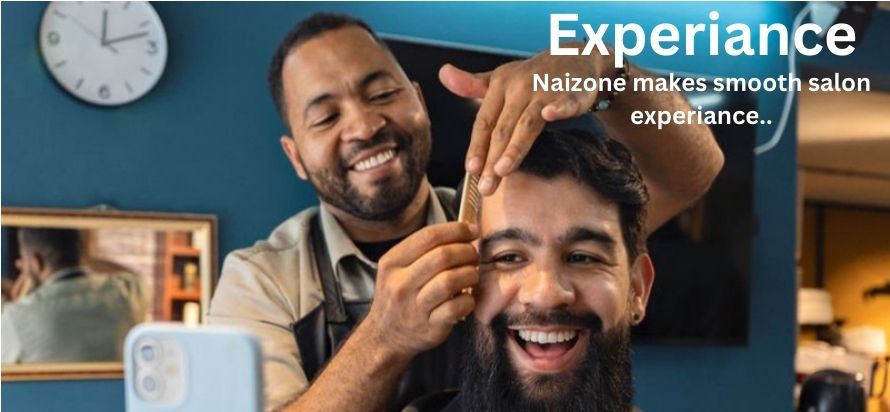 Naizone Salon Services