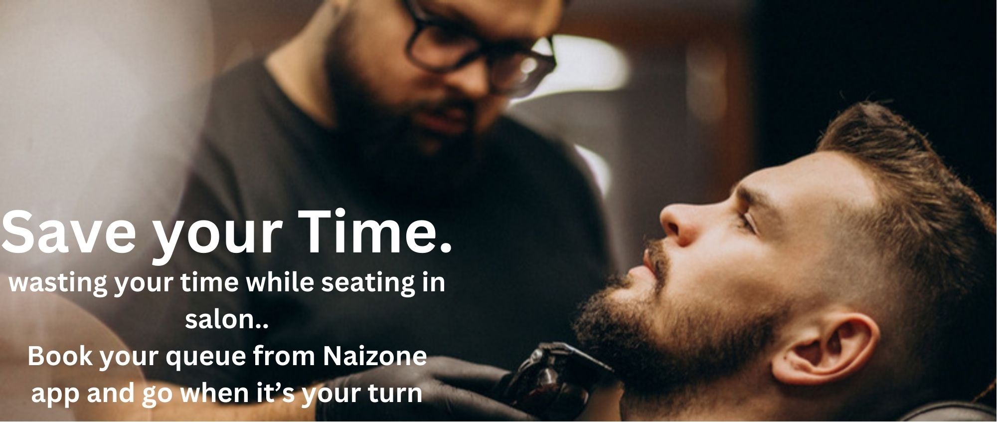 Naizone Salon Services